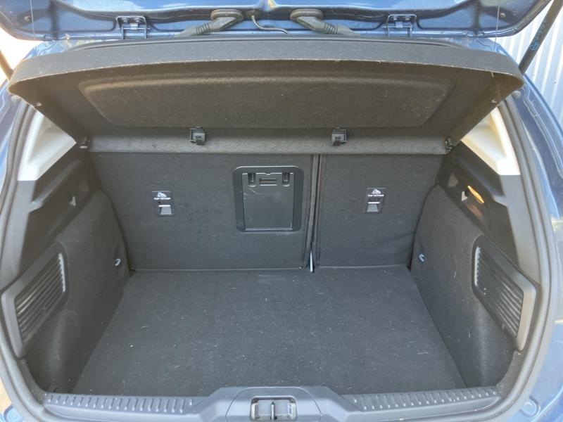 Image FORD Focus 1.0 Flexifuel mHEV 125ch Titanium X Business Powershift