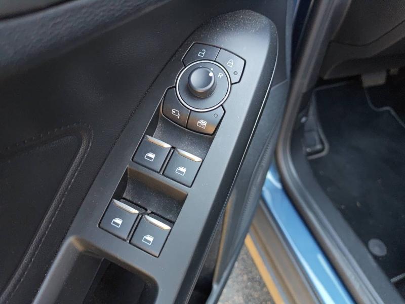 Image FORD Focus 1.0 Flexifuel mHEV 125ch Titanium X Business Powershift
