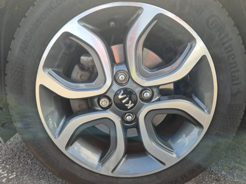 Image KIA Picanto 1.2 DPi 84ch GT Line