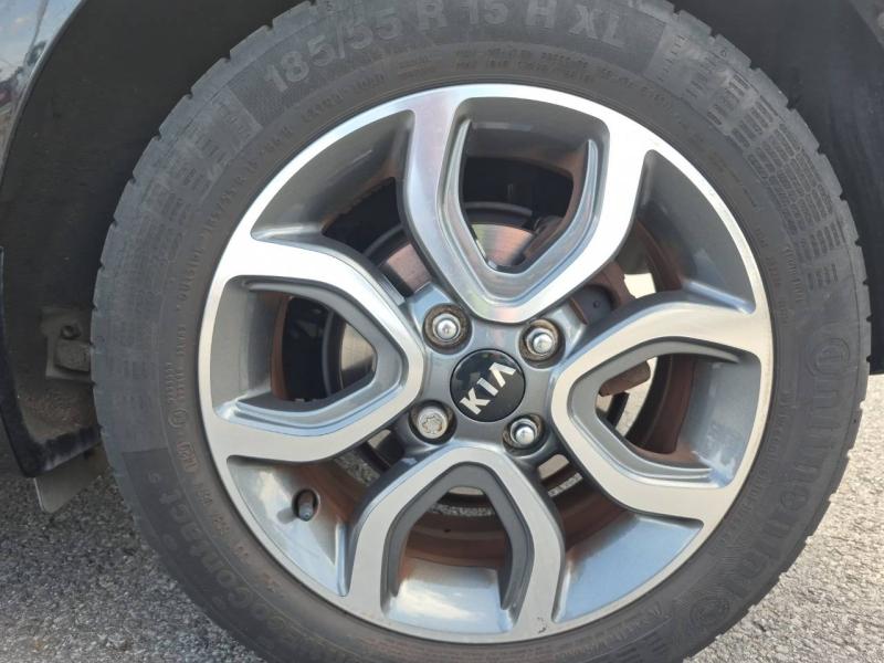 Image KIA Picanto 1.2 DPi 84ch GT Line