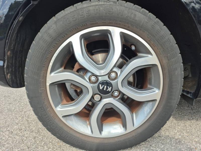Image KIA Picanto 1.2 DPi 84ch GT Line