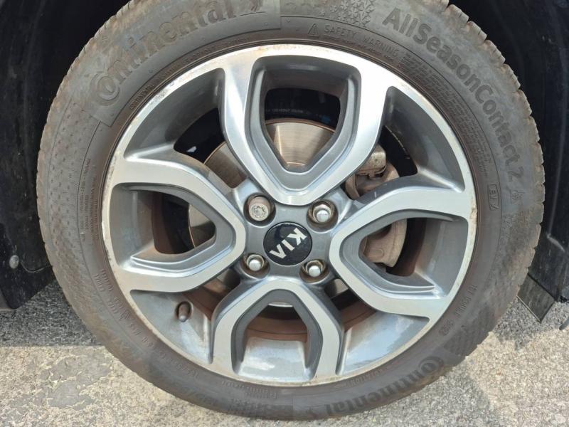Image KIA Picanto 1.2 DPi 84ch GT Line