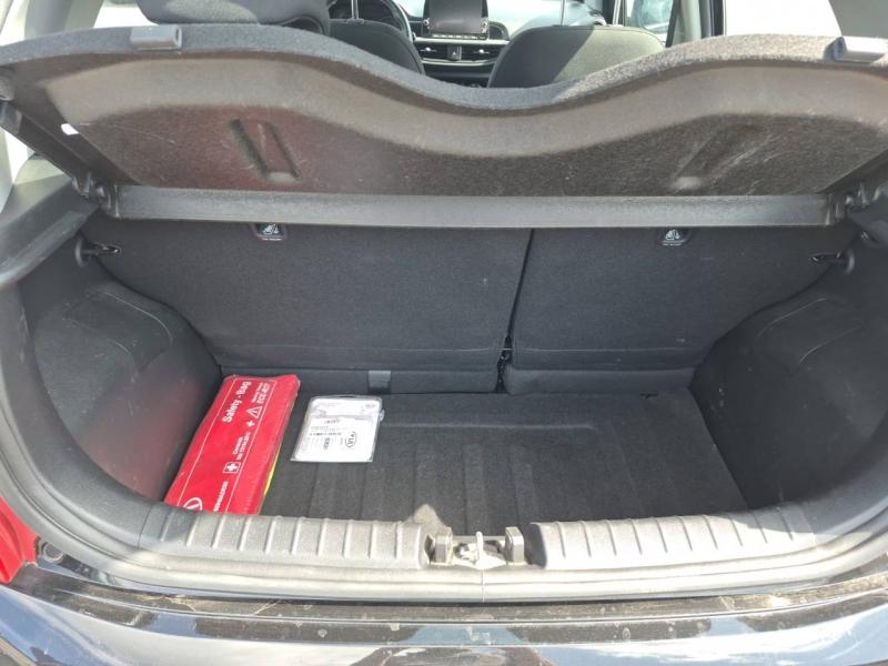 Image KIA Picanto 1.2 DPi 84ch GT Line