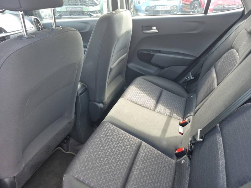 Image KIA Picanto 1.2 DPi 84ch GT Line