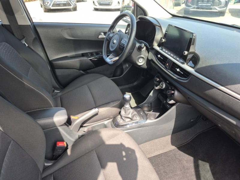 Image KIA Picanto 1.2 DPi 84ch GT Line