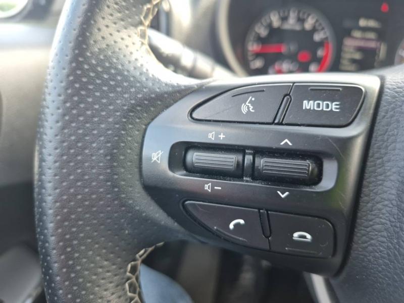 Image KIA Picanto 1.2 DPi 84ch GT Line
