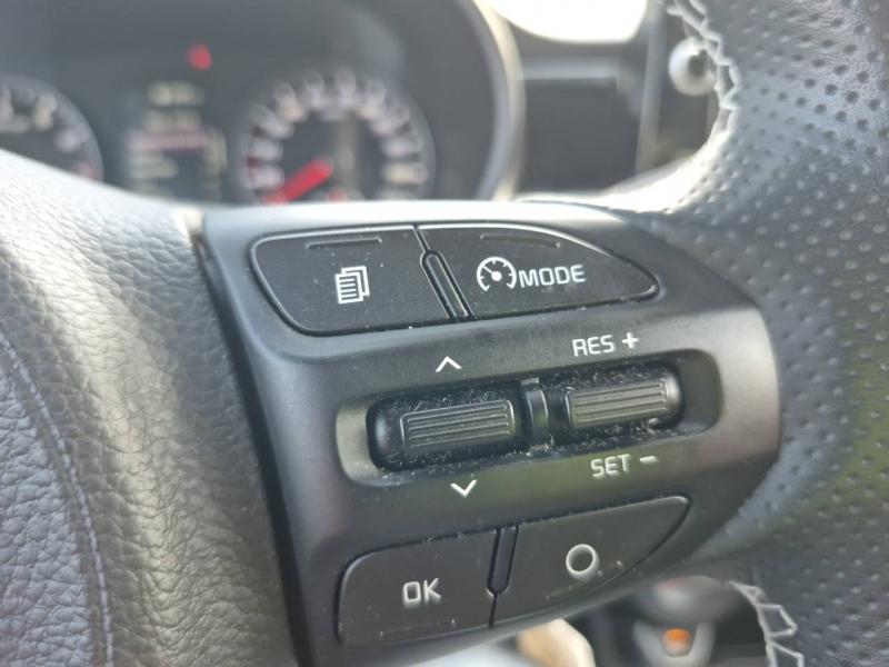 Image KIA Picanto 1.2 DPi 84ch GT Line