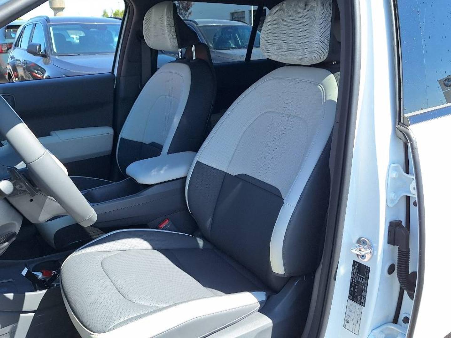 Image KIA EV3 204ch 81,4kWh GT-Line 2027