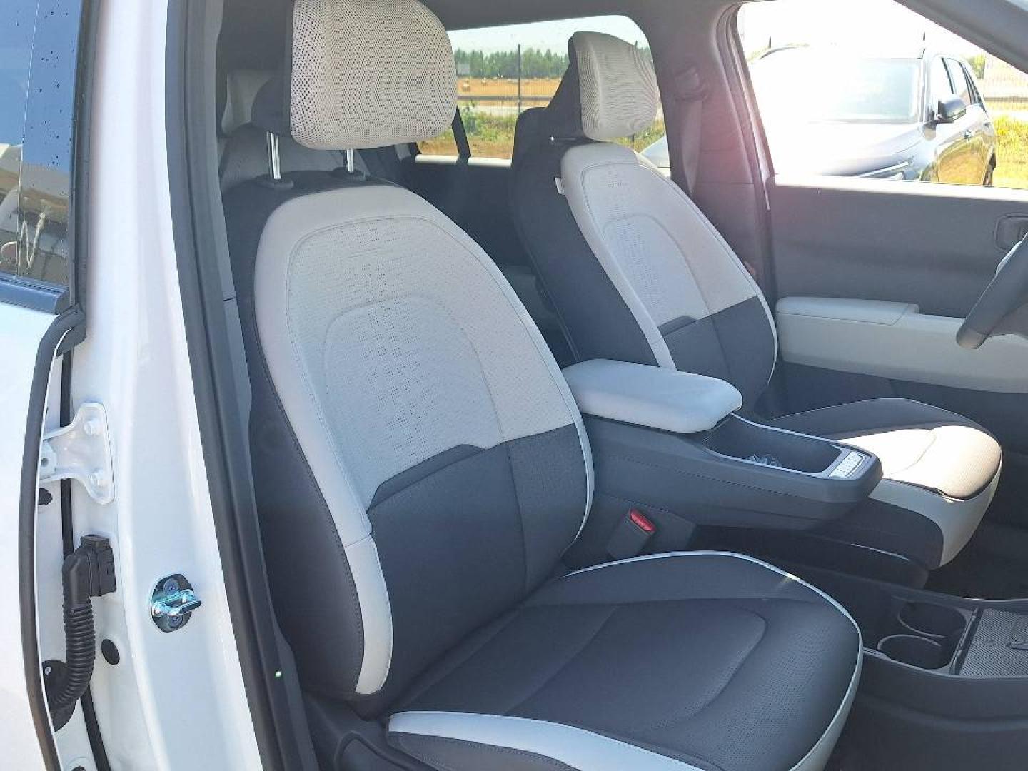 Image KIA EV3 204ch 81,4kWh GT-Line 2027