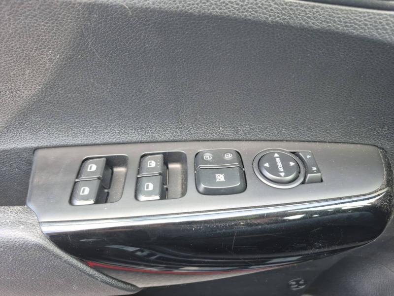 Image KIA Picanto 1.2 DPi 84ch GT Line