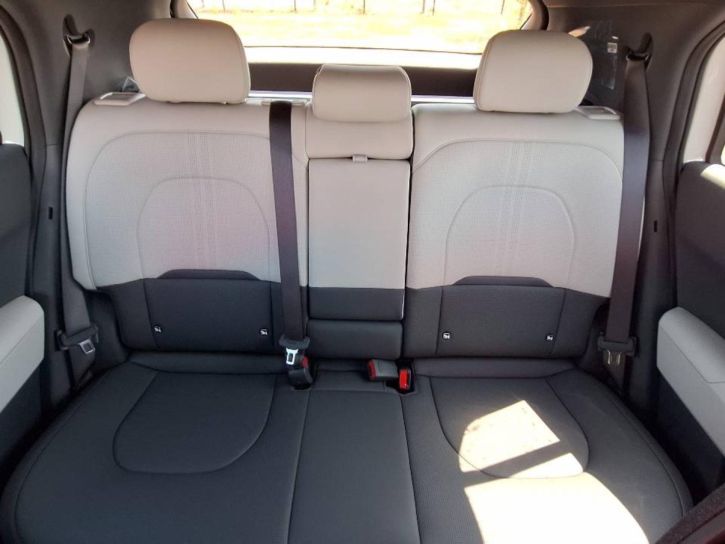 Image KIA EV3 204ch 81,4kWh GT-Line 2027
