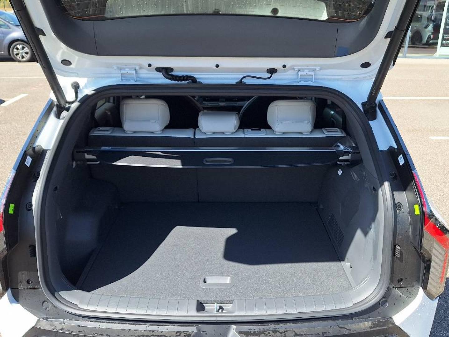 Image KIA EV3 204ch 81,4kWh GT-Line 2027
