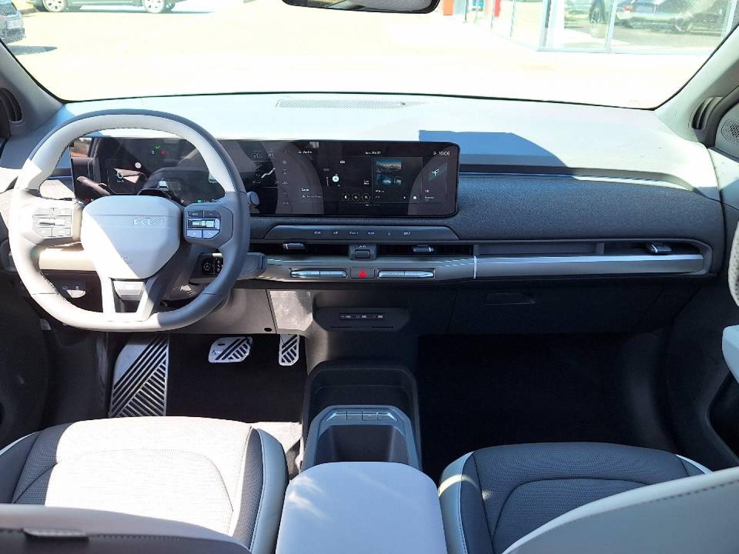 Image KIA EV3 204ch 81,4kWh GT-Line 2027