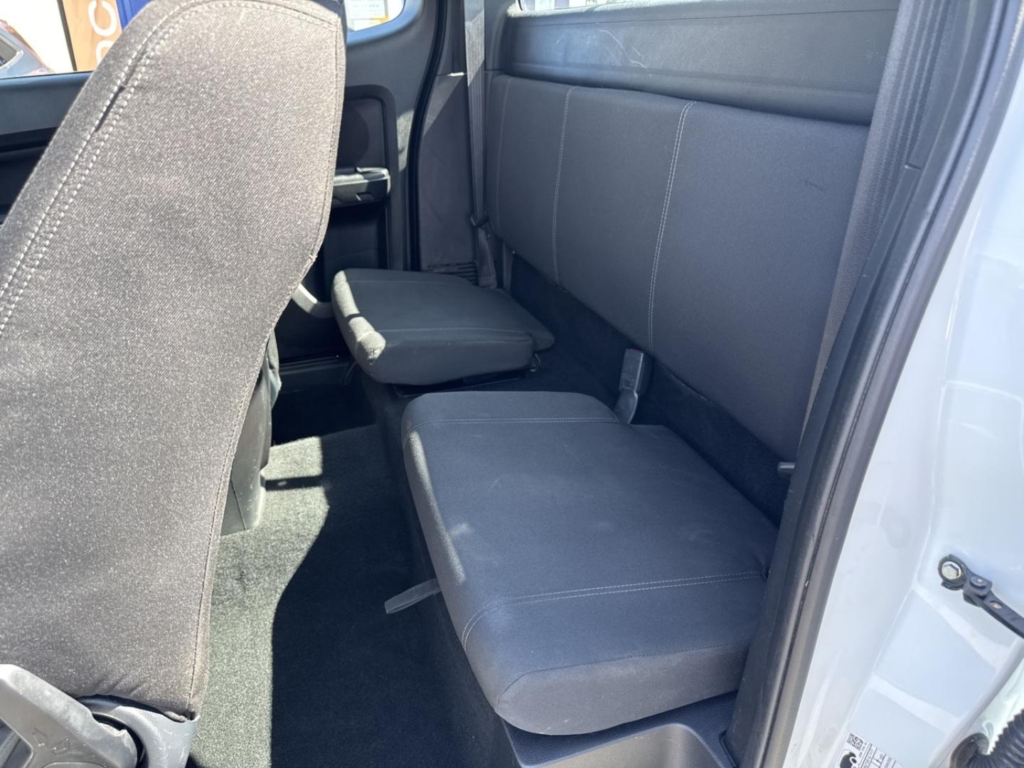 Image FORD Ranger 2.0 TDCi 170ch Double Cabine XLT BVA10