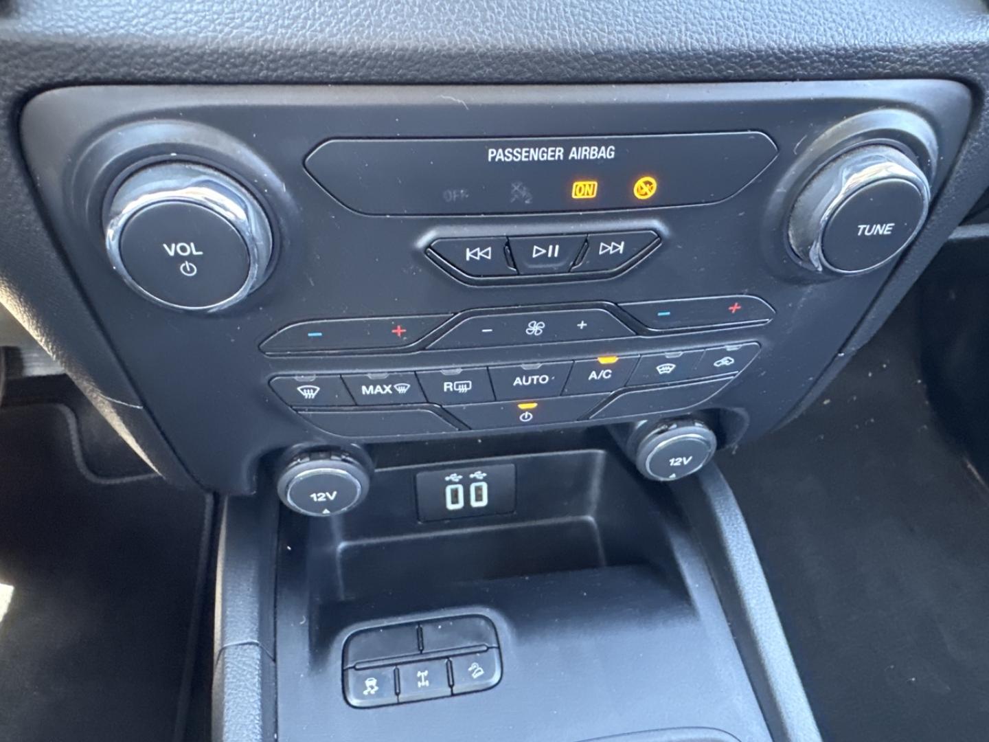 Image FORD Ranger 2.0 TDCi 170ch Double Cabine XLT BVA10
