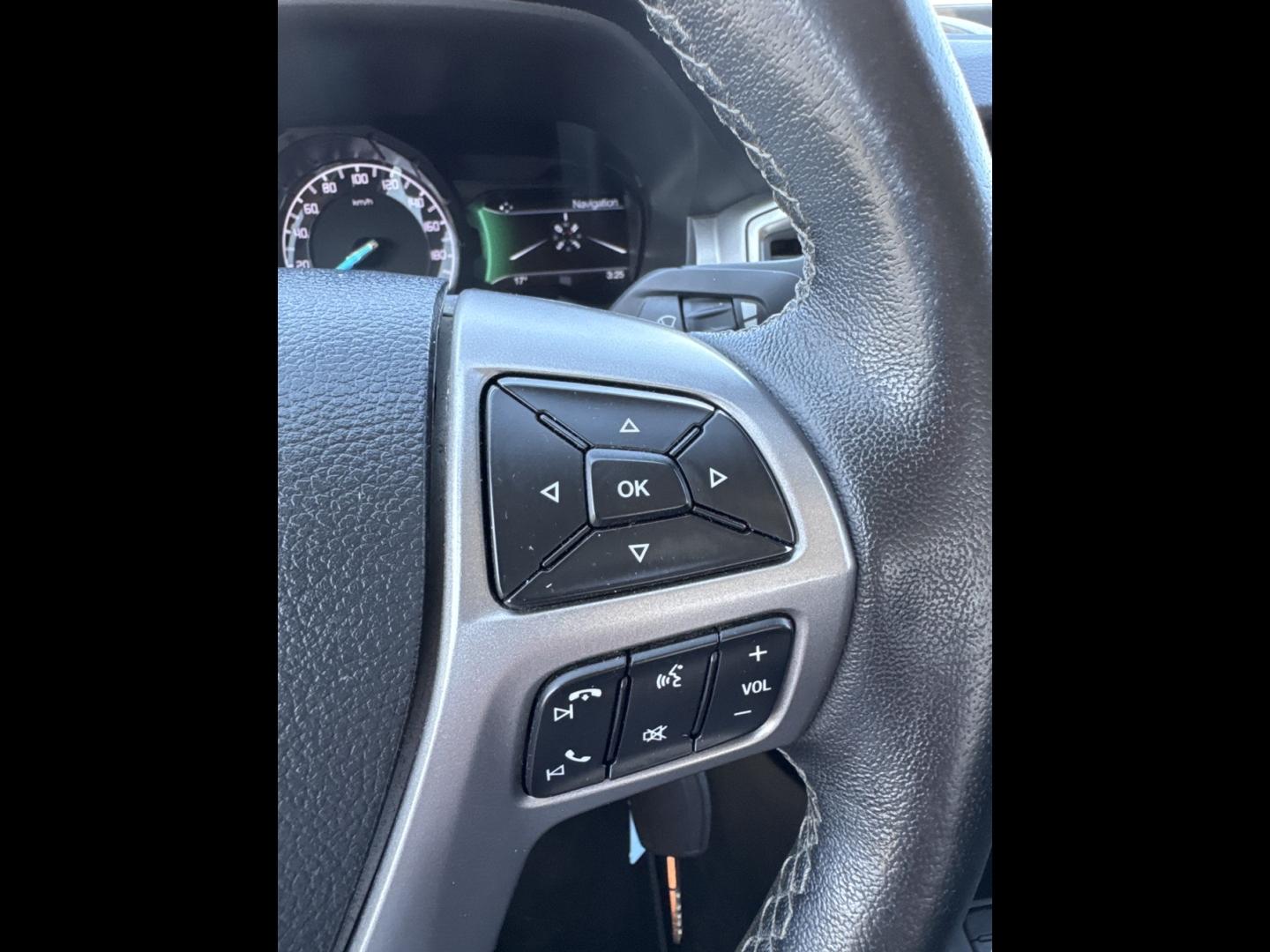 Image FORD Ranger 2.0 TDCi 170ch Double Cabine XLT BVA10