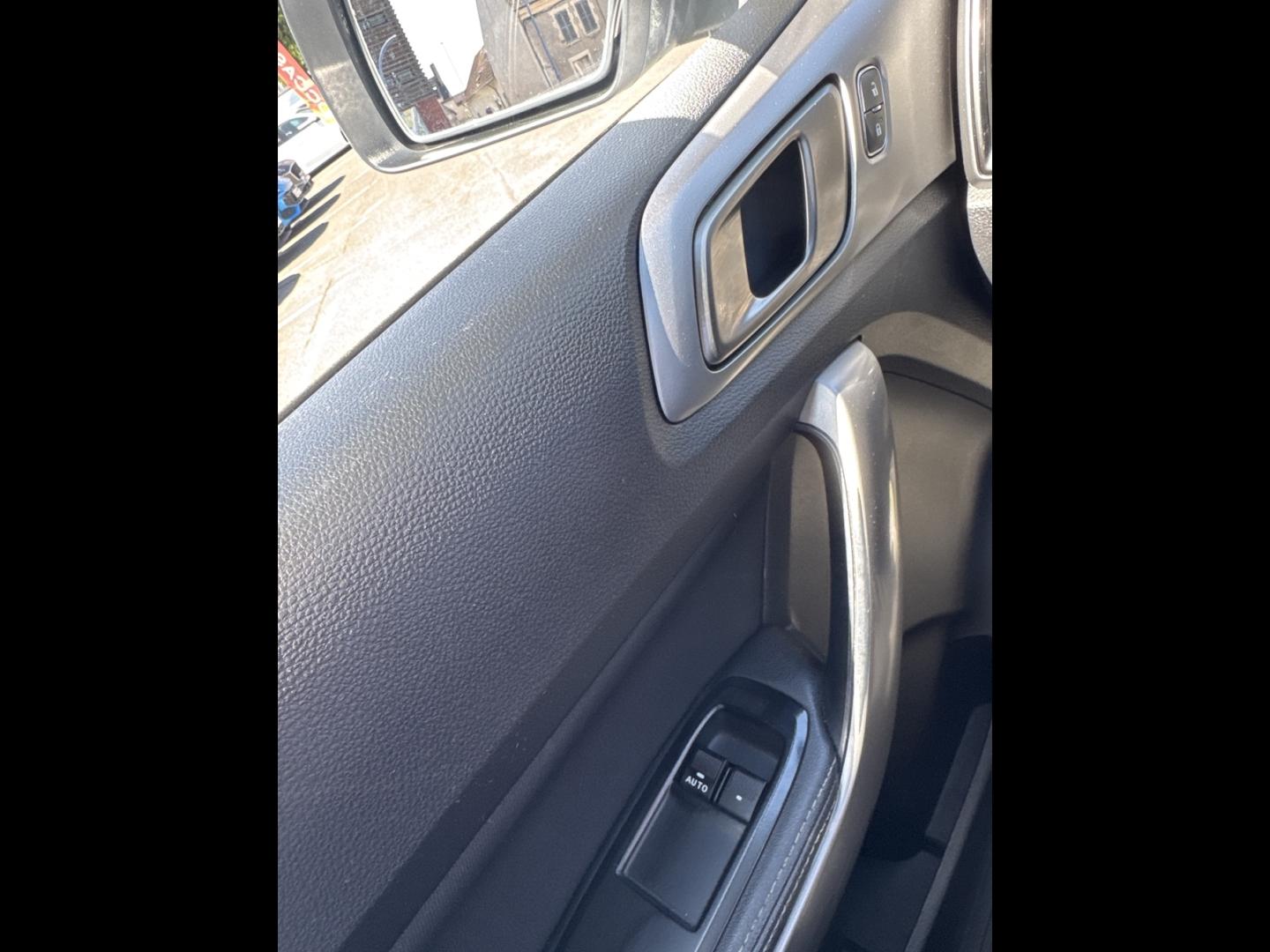 Image FORD Ranger 2.0 TDCi 170ch Double Cabine XLT BVA10