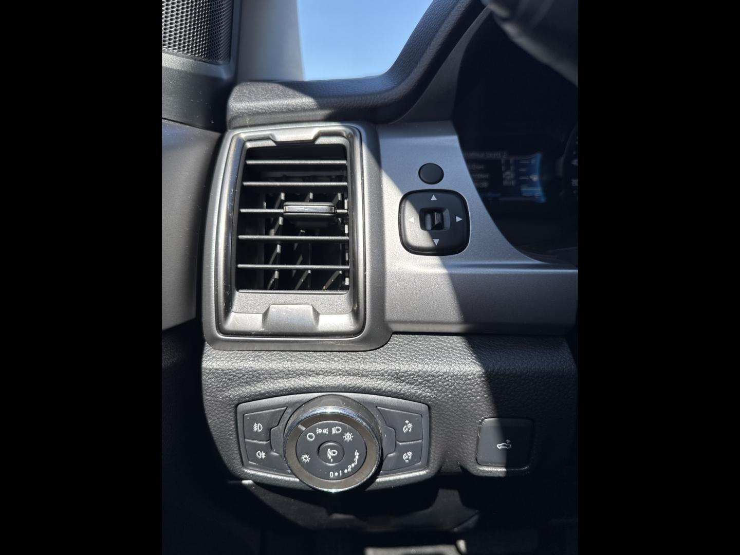 Image FORD Ranger 2.0 TDCi 170ch Double Cabine XLT BVA10
