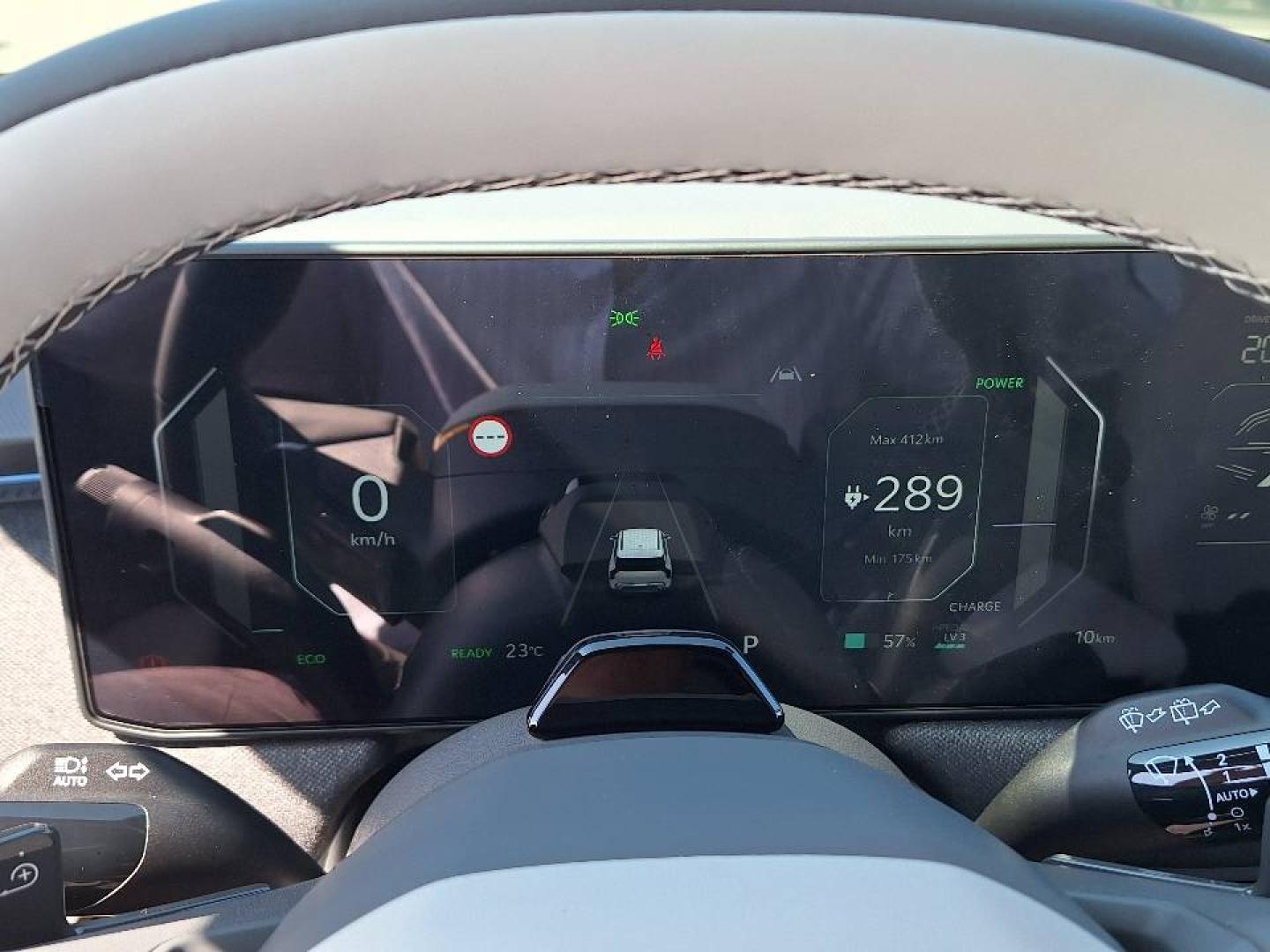 Image KIA EV3 204ch 81,4kWh GT-Line 2027