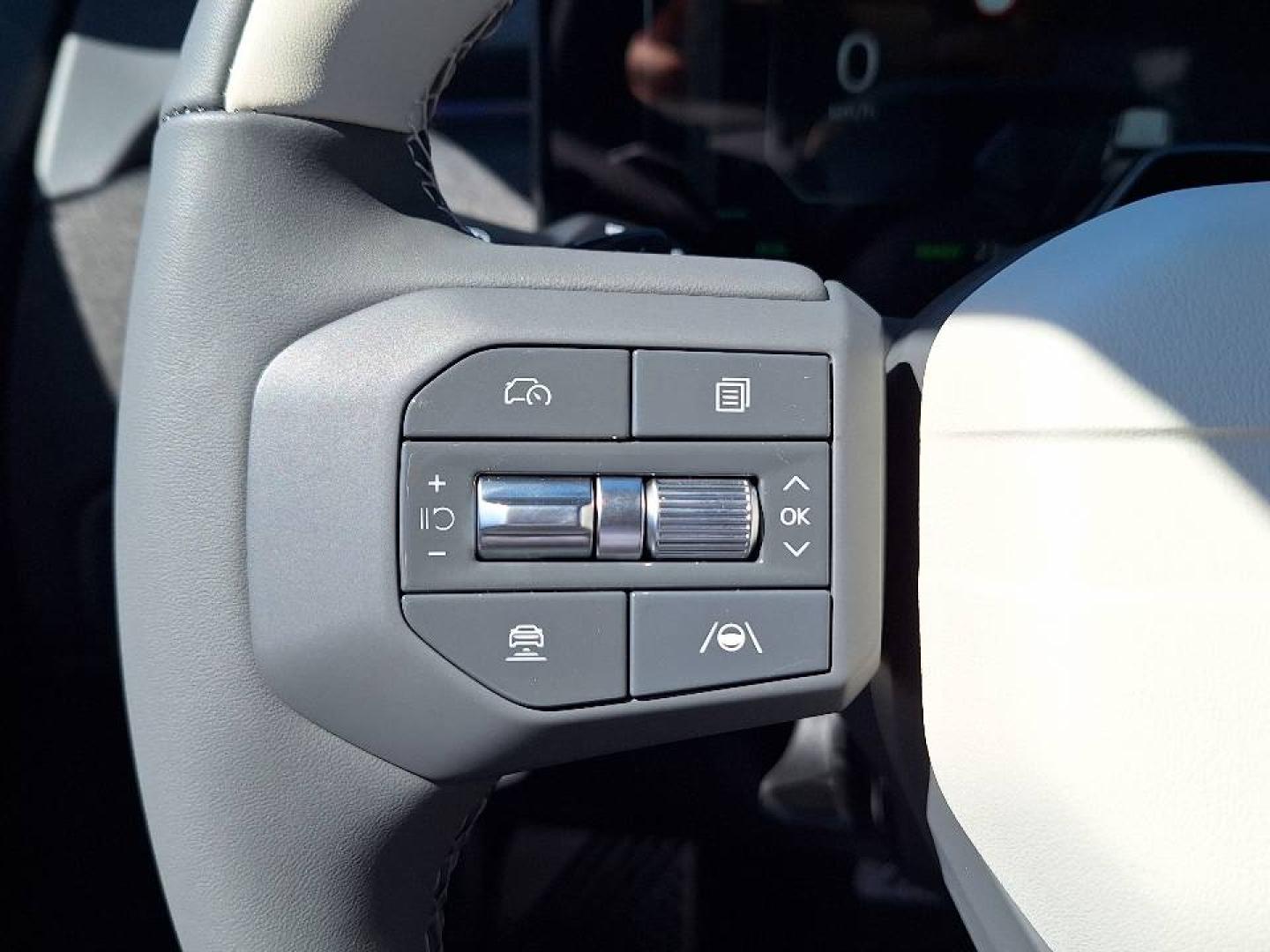 Image KIA EV3 204ch 81,4kWh GT-Line 2027