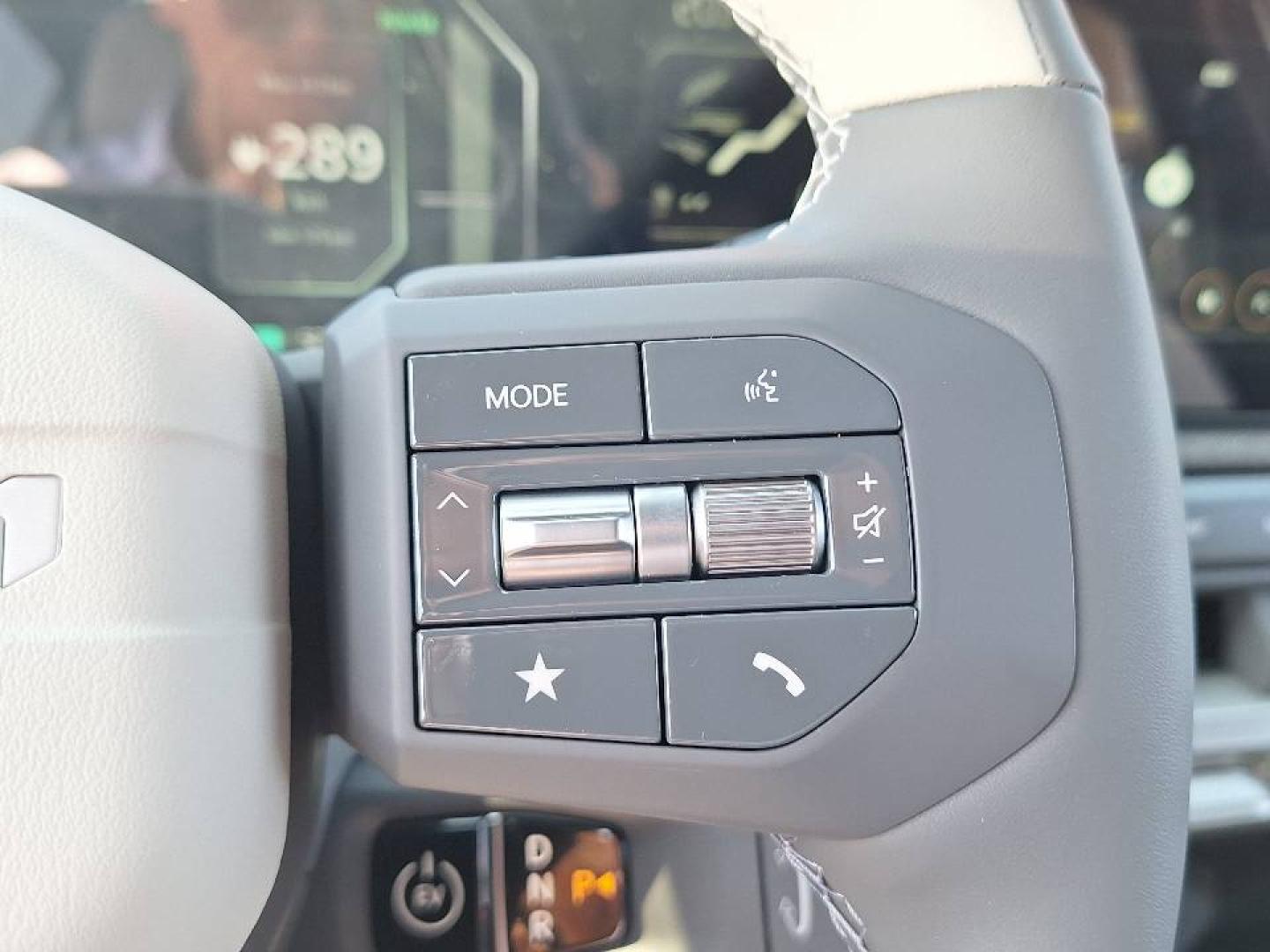 Image KIA EV3 204ch 81,4kWh GT-Line 2027