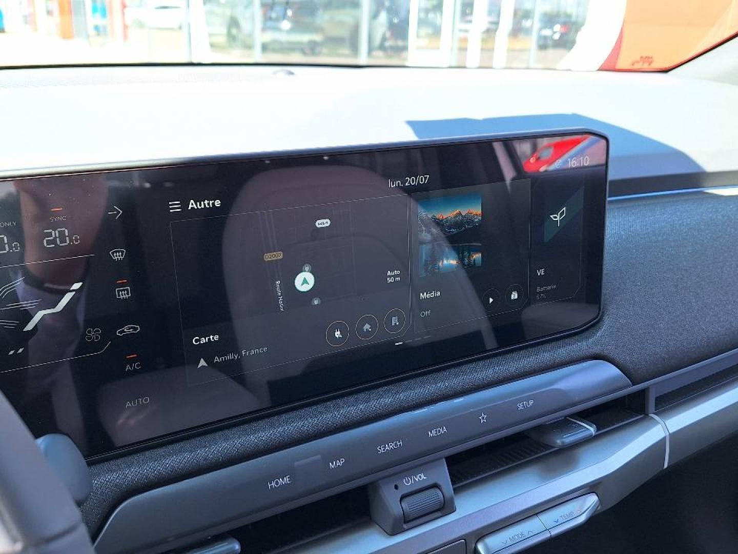 Image KIA EV3 204ch 81,4kWh GT-Line 2027