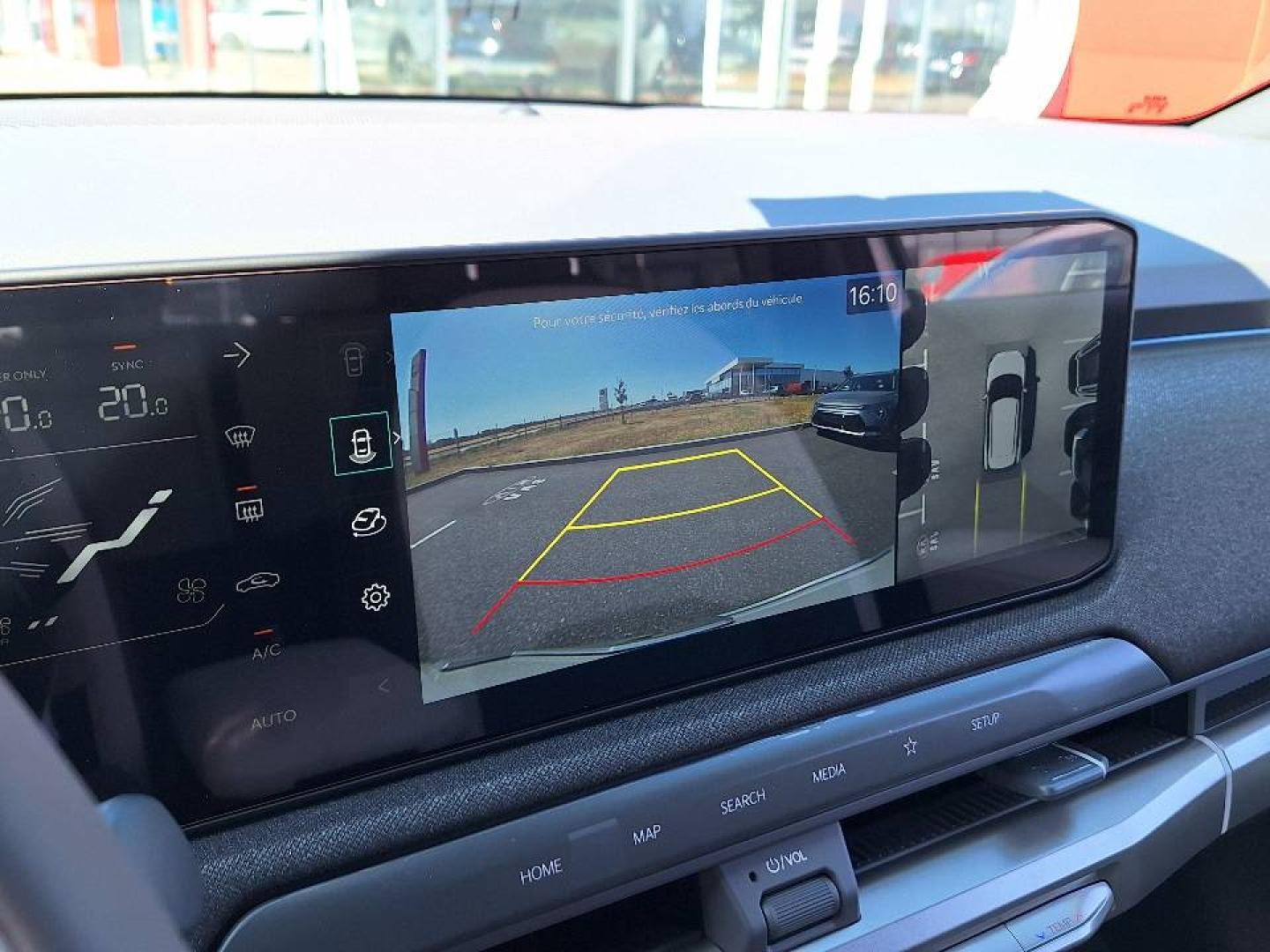 Image KIA EV3 204ch 81,4kWh GT-Line 2027