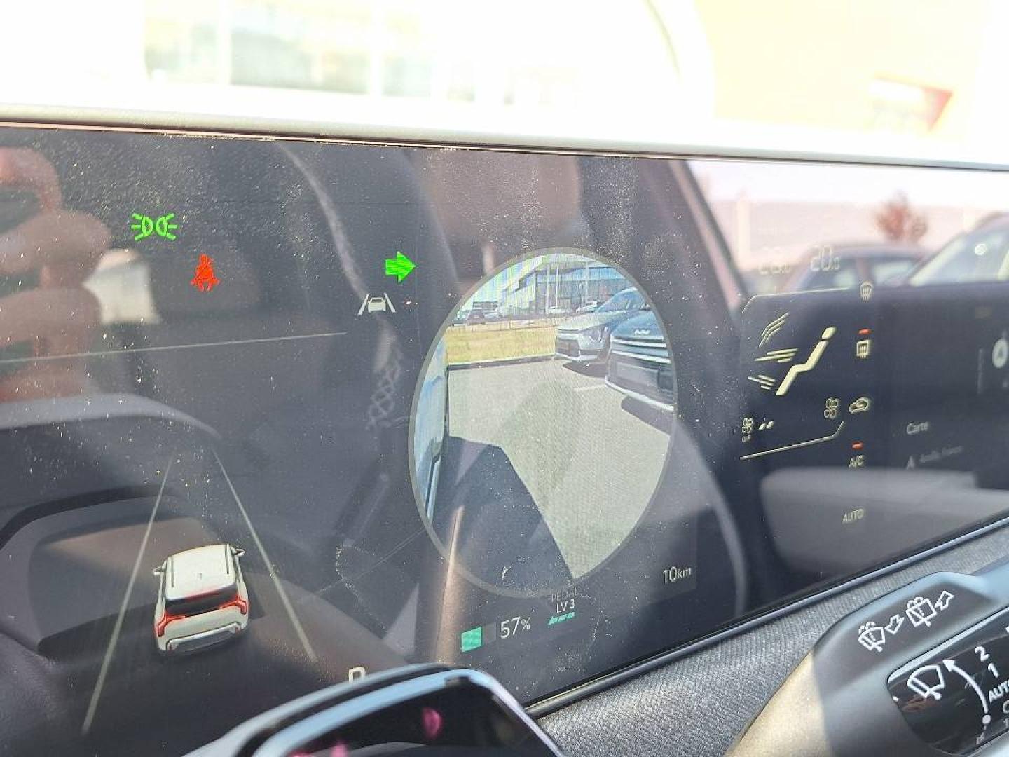 Image KIA EV3 204ch 81,4kWh GT-Line 2027