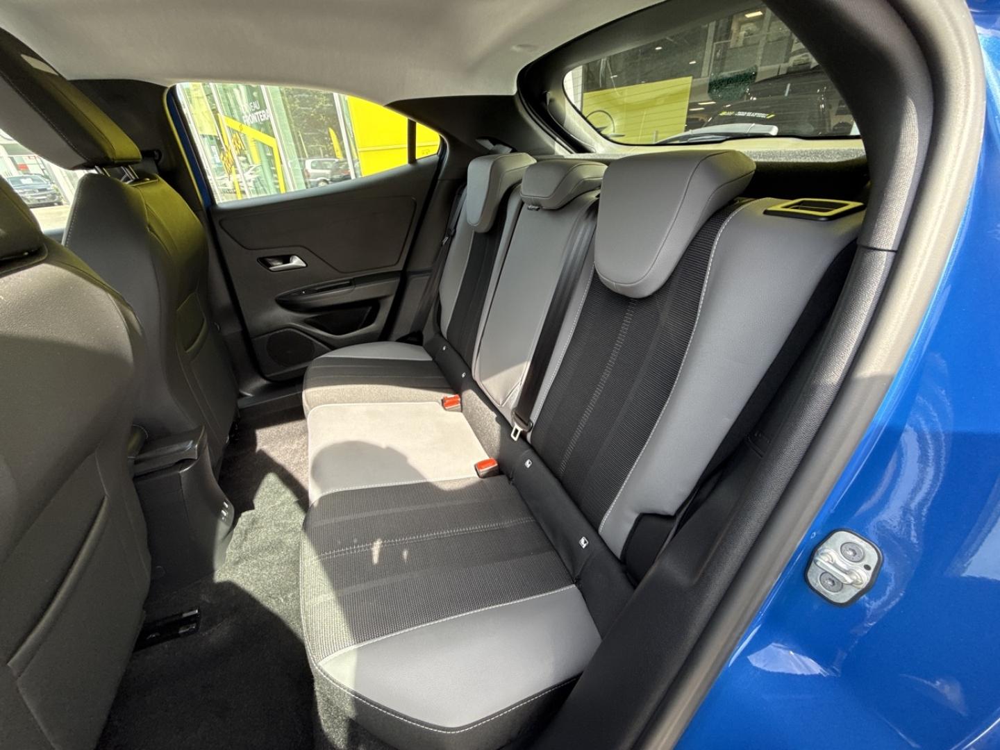 Image OPEL Mokka 1.2 Turbo 100ch Elegance Business