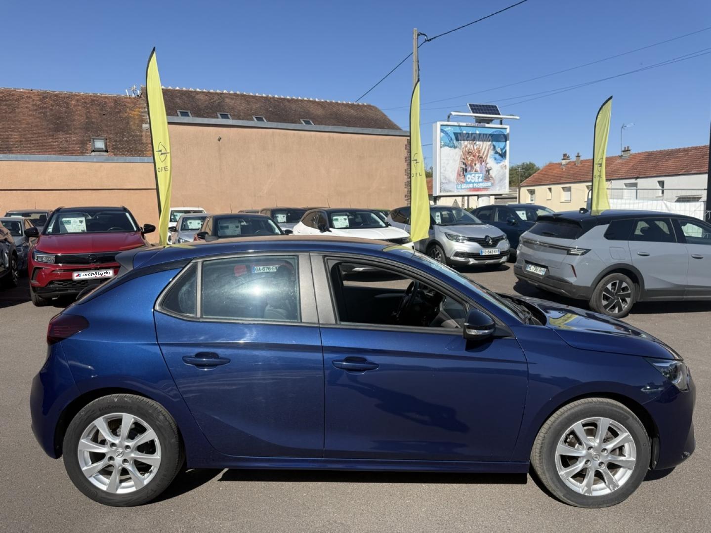 Image OPEL Corsa 1.2 75ch