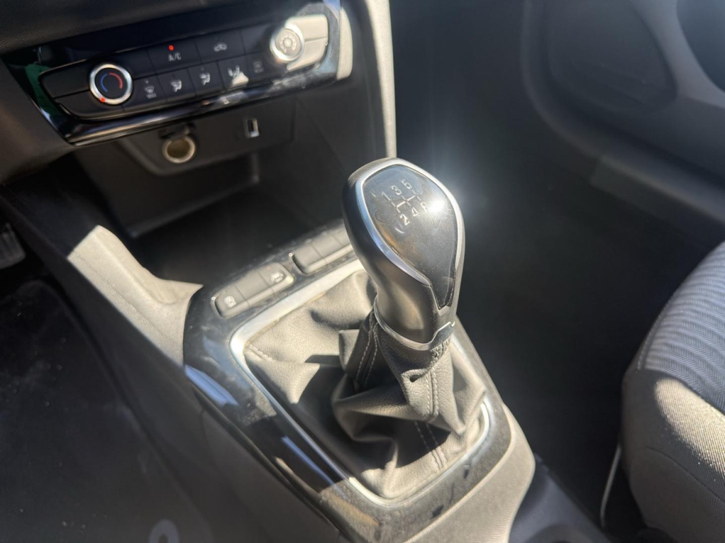 Image OPEL Corsa 1.2 75ch