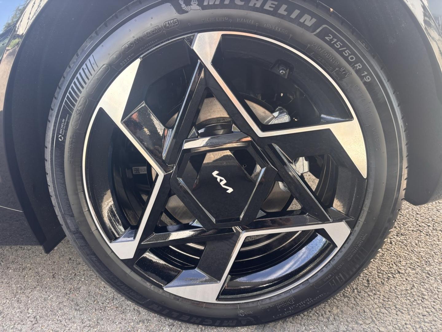 Image KIA EV4 204ch 81,4kWh GT-Line MY27