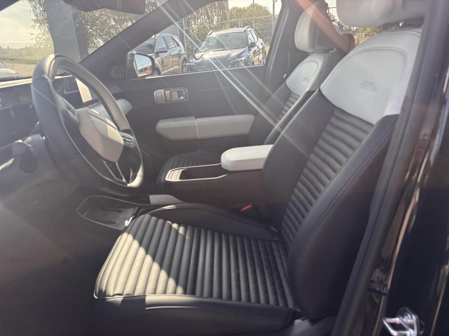 Image KIA EV4 204ch 81,4kWh GT-Line MY27