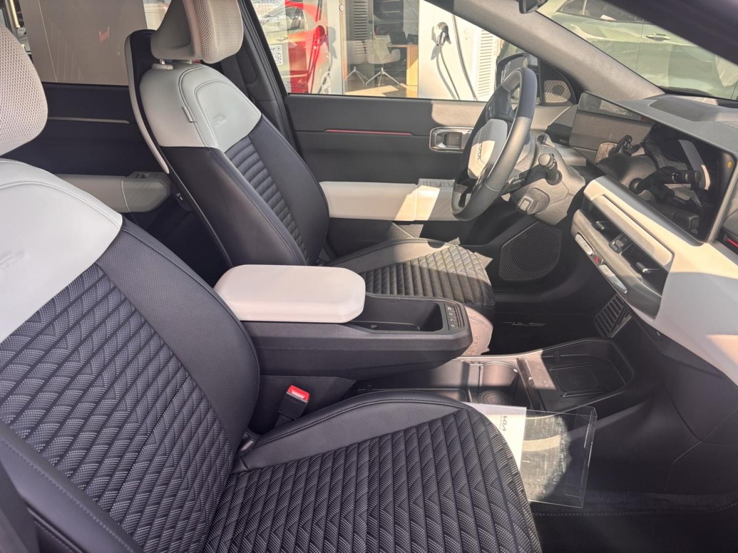 Image KIA EV4 204ch 81,4kWh GT-Line MY27