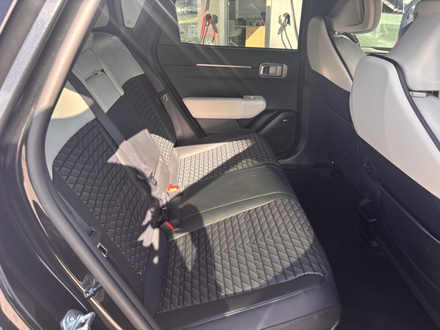Image KIA EV4 204ch 81,4kWh GT-Line MY27