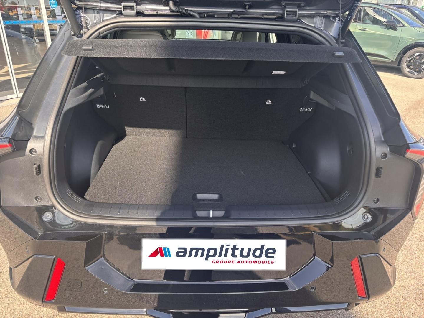 Image KIA EV4 204ch 81,4kWh GT-Line MY27