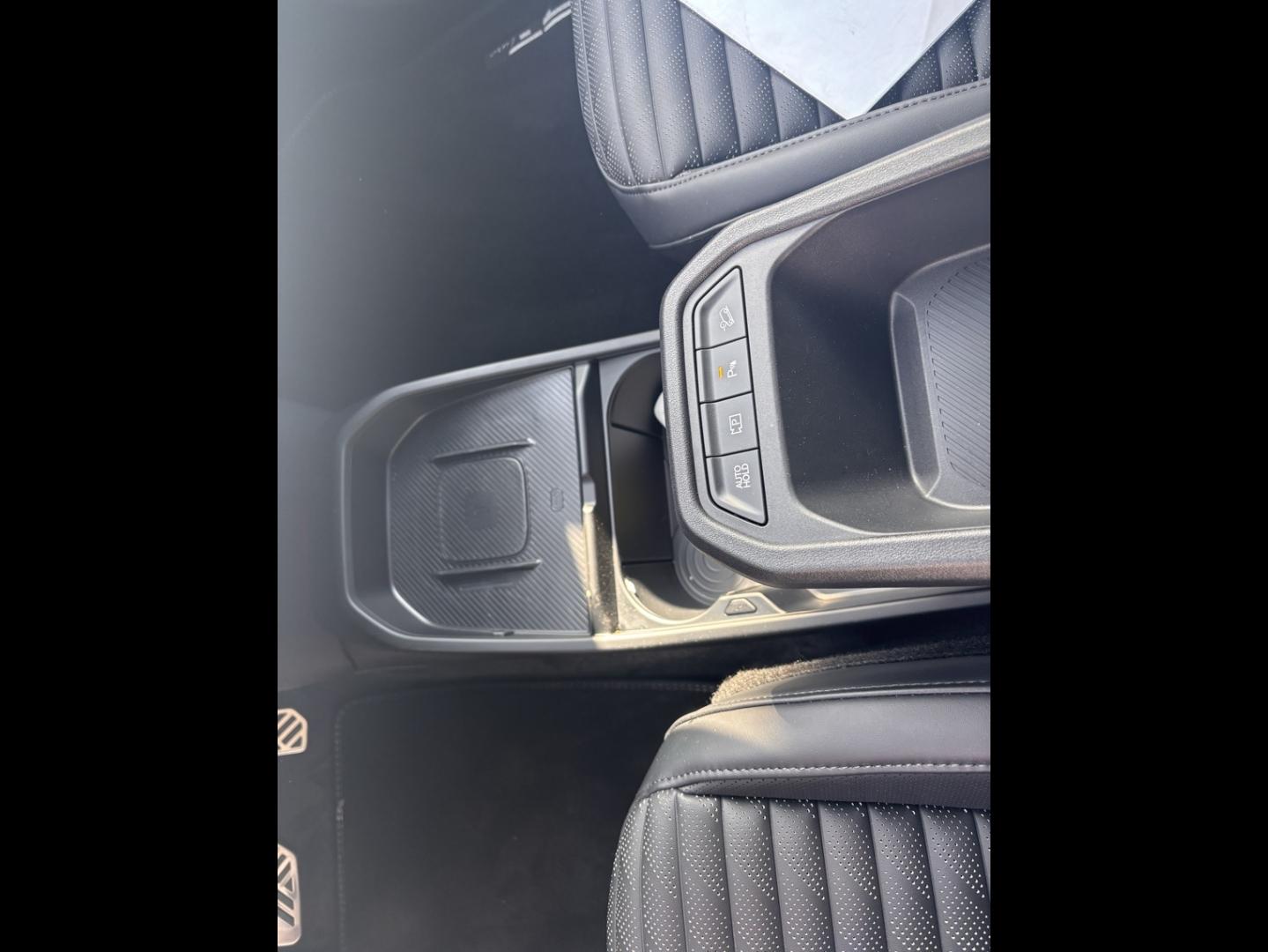Image KIA EV4 204ch 81,4kWh GT-Line MY27