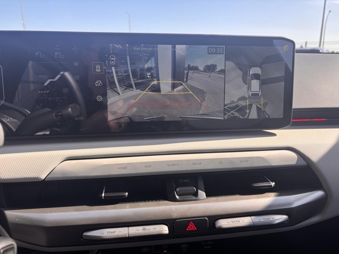 Image KIA EV4 204ch 81,4kWh GT-Line MY27