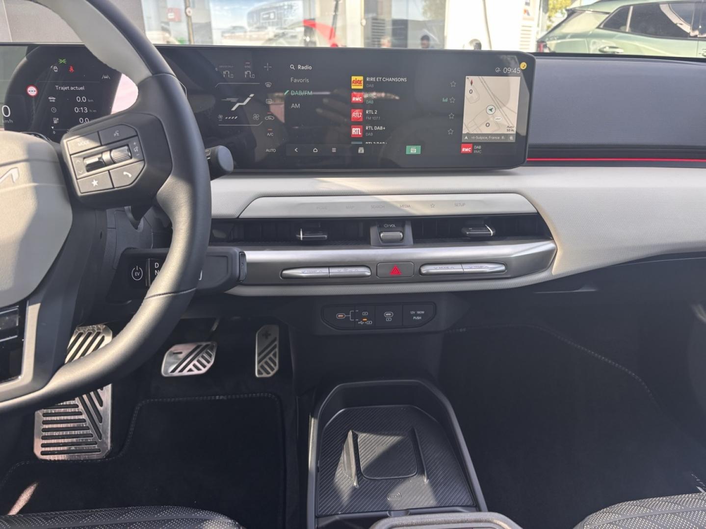 Image KIA EV4 204ch 81,4kWh GT-Line MY27