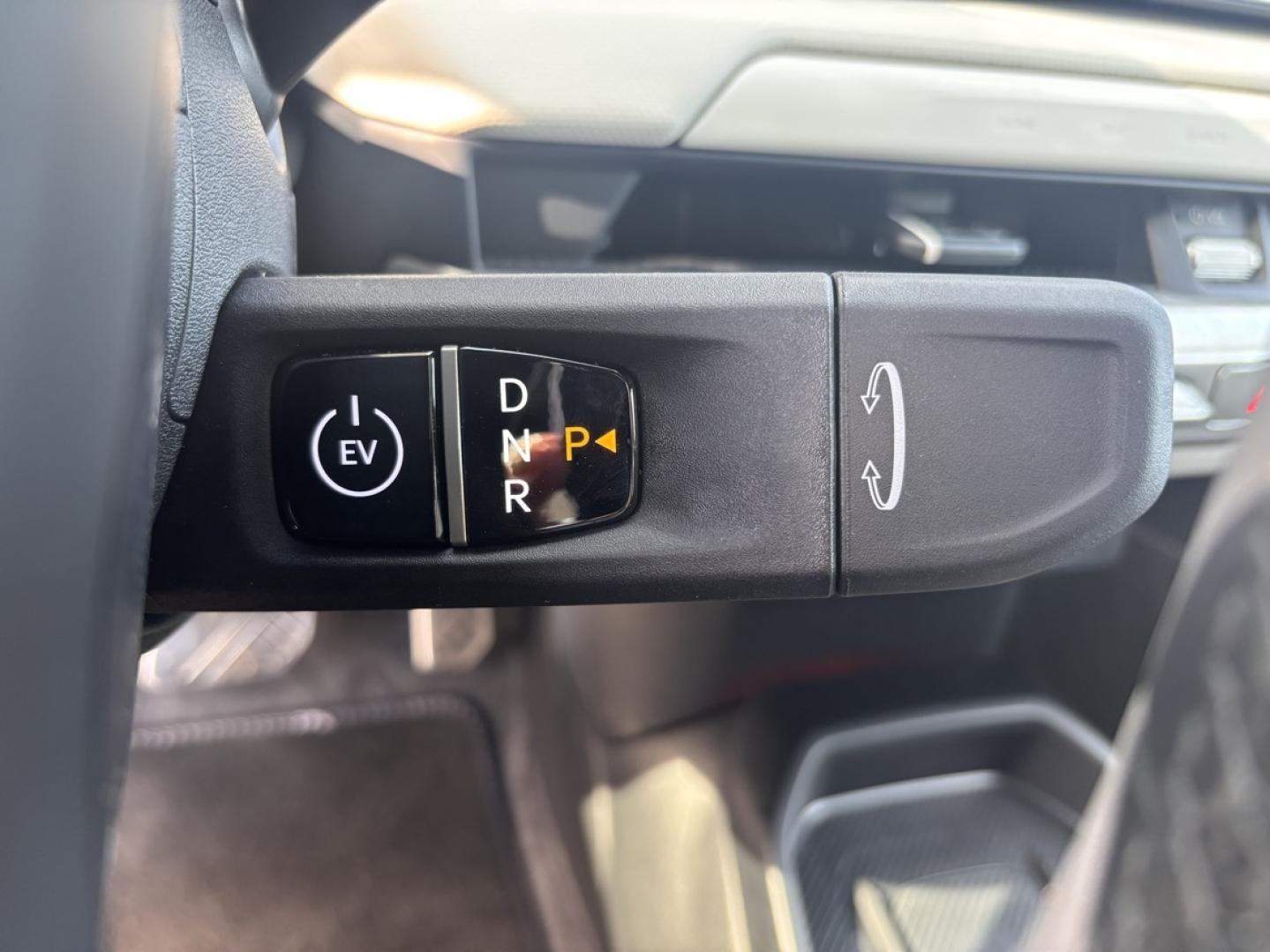 Image KIA EV4 204ch 81,4kWh GT-Line MY27