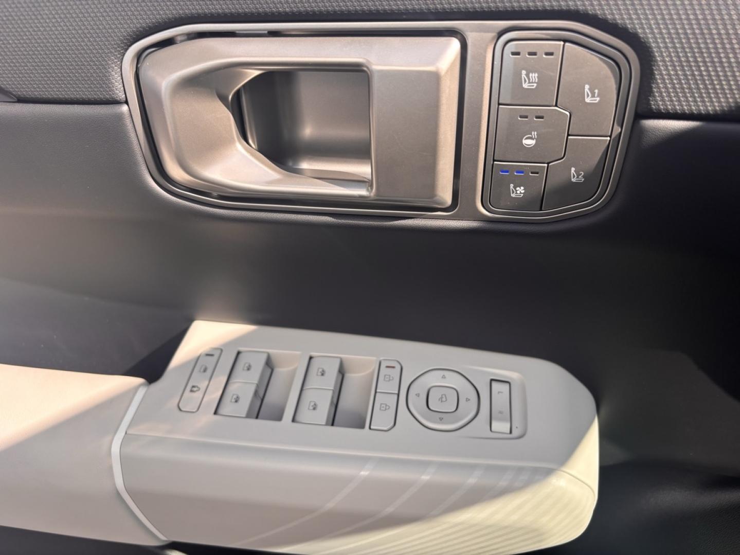 Image KIA EV4 204ch 81,4kWh GT-Line MY27