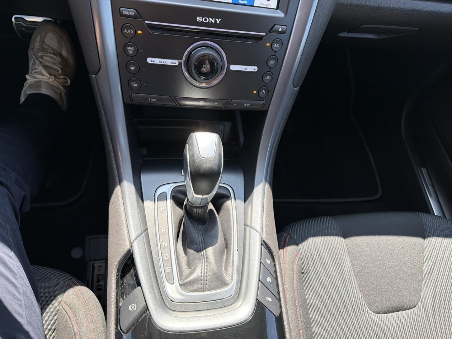 Image FORD Mondeo 2.0 TDCi 180ch ST-Line i-AWD PowerShift 5p Euro6.2
