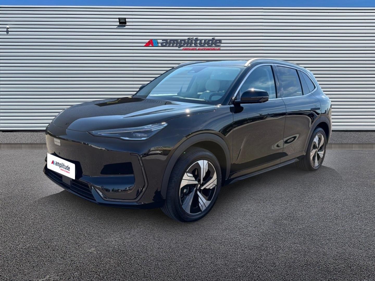 Photo GEELY E5 218ch 68,39kWh Max+