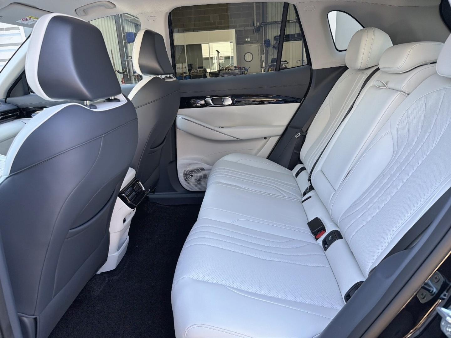 Image GEELY E5 218ch 68,39kWh Max+