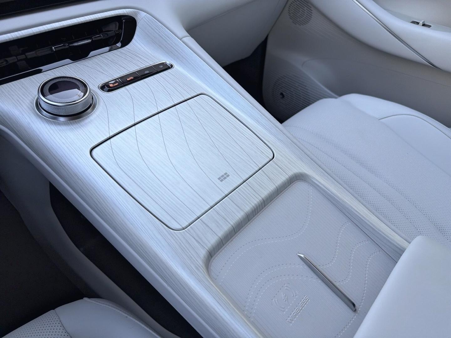 Image GEELY E5 218ch 68,39kWh Max+