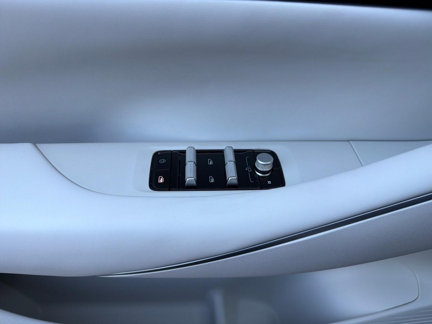 Image GEELY E5 218ch 68,39kWh Max+