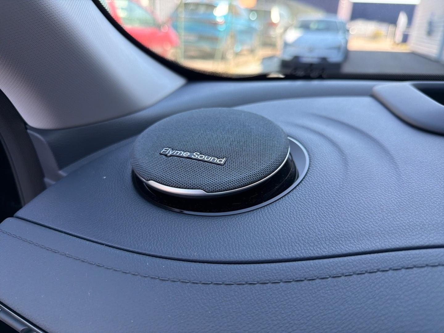 Image GEELY E5 218ch 68,39kWh Max+
