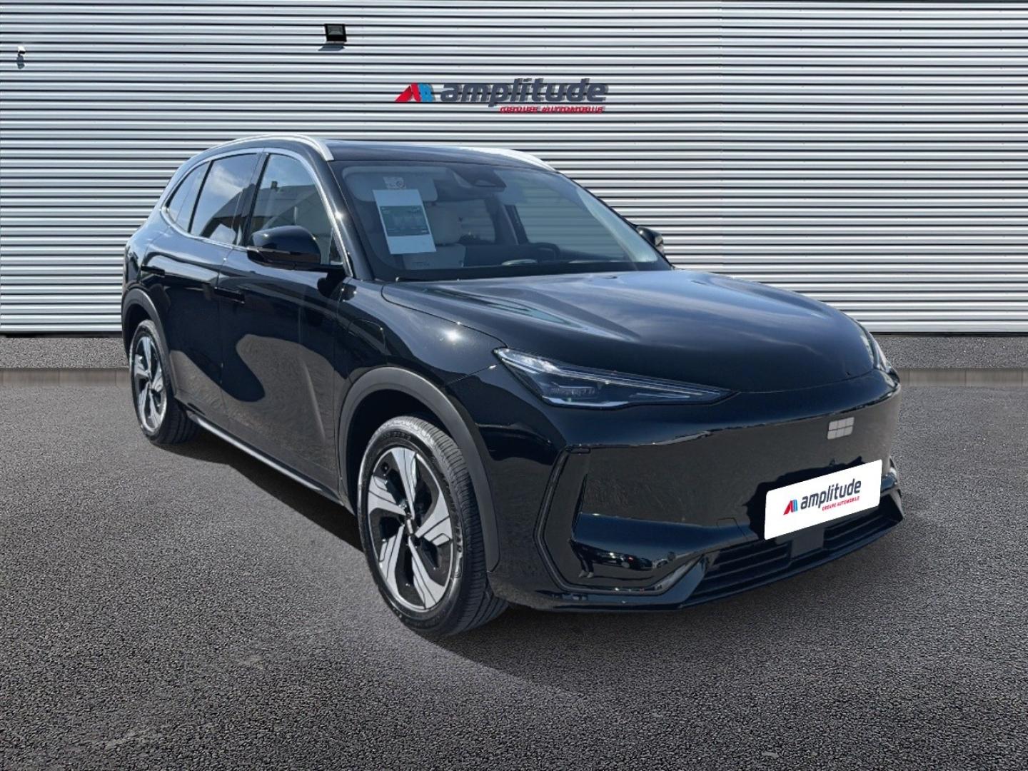 Image GEELY E5 218ch 68,39kWh Max+