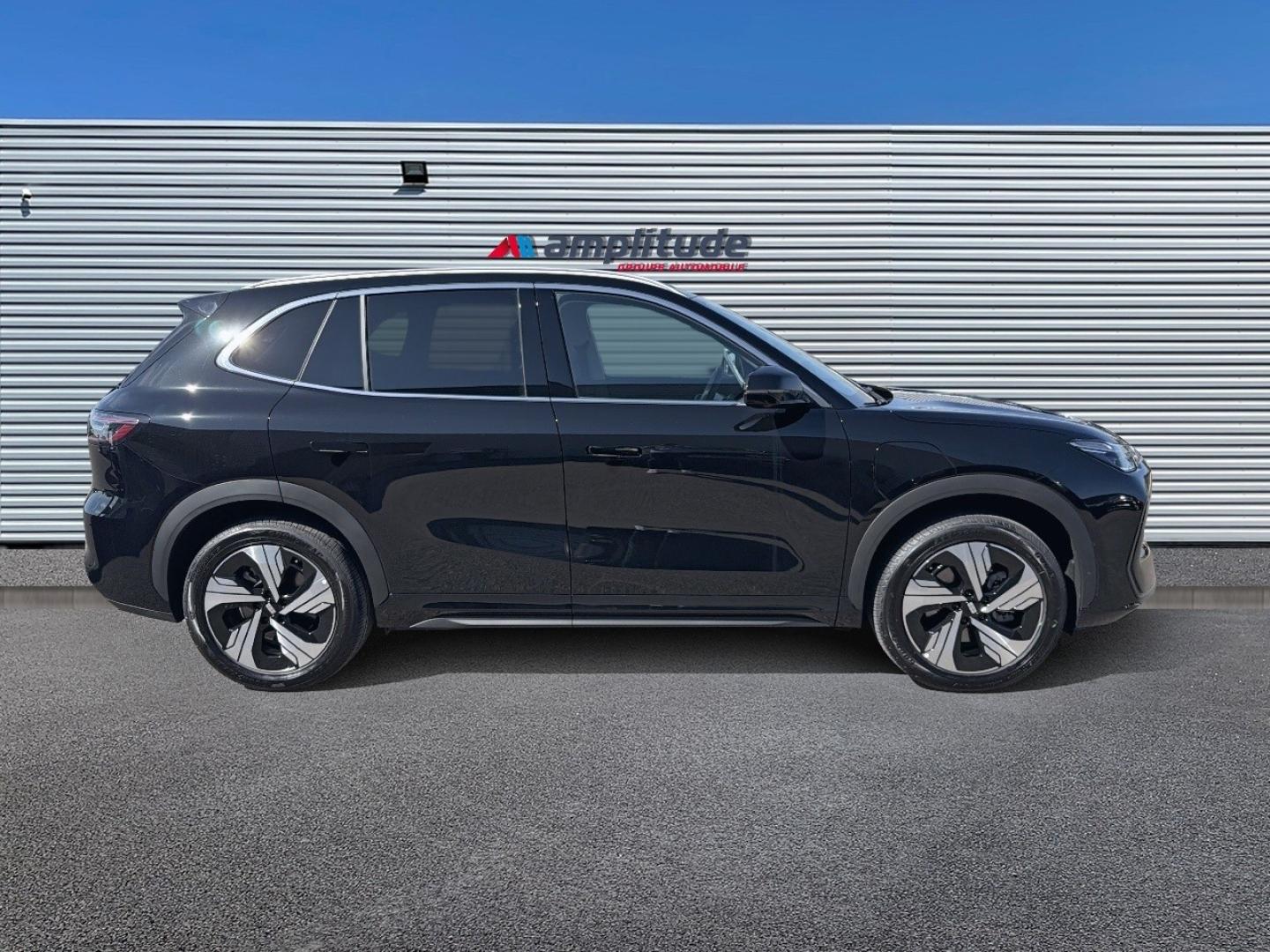 Image GEELY E5 218ch 68,39kWh Max+