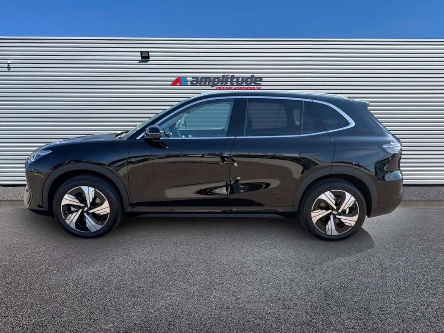 Image GEELY E5 218ch 68,39kWh Max+
